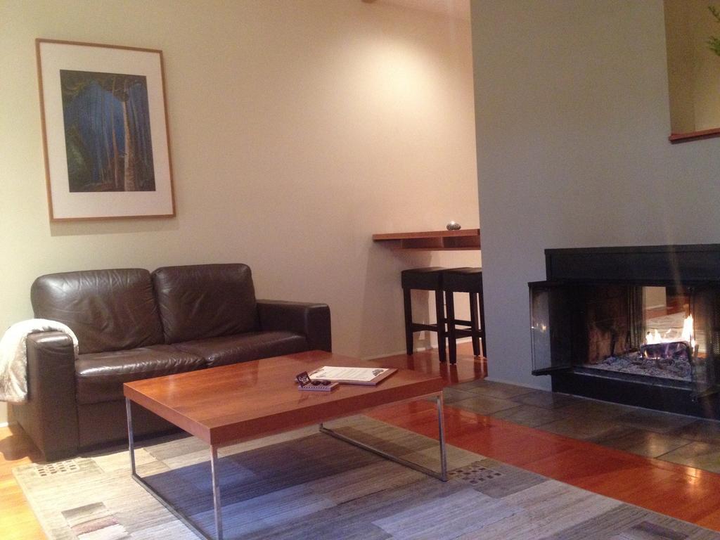 Hyphocus Inn Ucluelet Rum bild